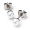 Boccia Titanium náušnice 0534-01
