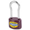 Zámok Tokoz 112/45, visiaci, 3 kľúče
