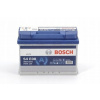 Bosch S4 12V 70Ah 760A 0 092 S4E 081