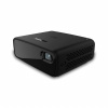 Philips PicoPix Micro 2 dataprojektor Projektor s krátkym dosahom DLP WVGA (854x480) Čierna (PPX340)
