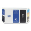 Atramentový cartridge HP DesignJet 4000, 4000ps, 4500, C5058A, black, No. 90, 400ml, O C5058A