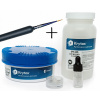 Mechanická klávesnica Smar Krytox GPL 105 + 205 g0 + Lube Brush 205 g0