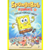 SpongeBob Praštěné podmořské příběhy - Stephen Hillenburg
