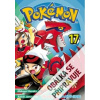 Pokémon 17 - Ruby a Sapphire - Hidenori Kusaka