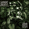 Napalm Death - Time Waits for No Slave / Reedice / Vinyl [LP]