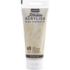 AKRYLOVÁ FARBA - PEBEO - STUDIO ACRYLICS - 100 ML | 65 IVORY BUFF TITANIUM