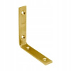 Domax Uholník KW 7 150x150x25