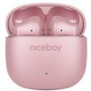 NICEBOY BEANS 4 POP PINK