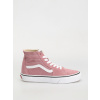 Vans Sk8 Hi Tapered (color theory foxglove) 40.5, ružová