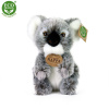 Plyšový medvedík koala sediaci 18 cm ECO-FRIENDLY