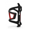 Košík CUBE HPP/R Sidecage black’n’red