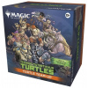 Magic the Gathering: Teenage Mutant Ninja Turtles - Spojenie Korytnačieho Tímu