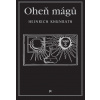 Oheň mágů
