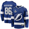 Tampa Bay Lightning - Nikita Kucherov 2020 Stanley Cup Champions Home NHL Dres 3XL