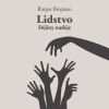 Lidstvo Dějiny naděje - Rutger Bregman