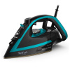 Tefal Puregliss Napařovacia žehlička, 3000 W, azúrová/čierna TEFAL FV8066E0