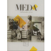 MEDA Ambassador of Art | Pavel Liška a Robin R. Mudry (EN)