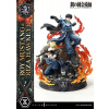 Prime 1 Studio Fullmetal Alchemist Concept Masterline Soška 1/6 Roy Mustang & Riza Hawkeye Regular Verze 50 cm