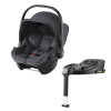BRITAX RÖMER Autosedačka Baby-Safe Core + Baby-Safe Core Base Varianta: Midnight Grey