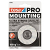 TESA Páska montážna obojstranne lepiaca penová 66792, ultra silná, 1,5 mx 19 mm
