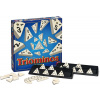PIATNIK Hra Triominos domino *SPOLEČENSKÉ HRY*