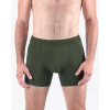 Pánské boxerky s delší nohavičkou GINO 74160P dunaj M/L