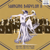 SWINGING BABYLON - BERLINER TANZORCHESTER 1920-30 Vol. 2 - SBĚRATELSKÁ EDICE (10CD) (SBĚRATELSKÁ EDICE)