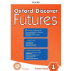 Oxford Discover Futures 1 Teacher's Pack with Classroom Presentation Tool