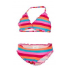 Detské plavky Bikini Vivi Color Kids UPF 40+ Veľkosť: 92