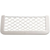 TREM Odkladacia priehradka so sieťkou biela 375 x 185 x 10 mm Z0074370 565852