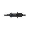 Shimano zadní náboj FH-TY500 7s 36 pevná osa