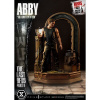 Socha Prime 1 Štúdio Last of Us: Part II - Abby 1/4 