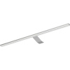 LED svetlo nad zrkadlo Devo Gloria/Viva/Vena chróm 66 cm OS-660