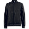 Joma Dámska tréningová bunda JACKET TORNEO II MICRO BLACK WOMAN Veľkosť: M