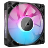 Corsair iCUE LINK RX120 RGB čierny CO-9051017-WW