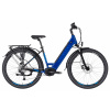 Predvádzací trekingový elektrobicykel LOVELEC Teraka Low step 2023/2024 Rám: 18'', Batéria: 20 Ah (720 Wh)