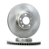TATechnix Brzdové kotúče BMW 5 Touring (F11) 528i, 528ixD, 530i, 535i, 535ixD, 550i, 518d, 520d,
