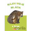 Nájdi moje mláďa V lese - INFOA