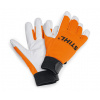 STIHL DYNAMIC ThermoVent - rukavice s ochranou proti chladu Veľkosť S - 8