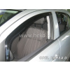 Deflektory komplet 4 ks pre OPEL Corsa, 2006-19 / 5.dver / model D+E
