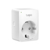 TP-Link Tapo P100 inteligentná zásuvka 2300 W Biela (TAPO P100(4-PACK))