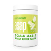 GymBeam ASAP BCAA 375 g modrá malina