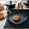 TOGNANA Sphera 28 x 28 cm - nepriľnavá grilovacia panvica