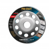 Diamantový brúsny kotúč Procraft WT150 Turbo (hrniec) | WT150