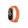 XIAOMI SMART Mi BAND 7/7 NFC STRAP BOX remienok (Remienok silikónový na inteligentné hodinky)