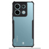 Tactical Quantum Stealth Kryt pro Xiaomi Redmi Note 13 Pro 5G Clear/Black 8596311248665