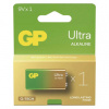 GP Ultra 9V 1 ks 1013521100