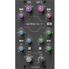 Solid State Logic Solid State Logic 500-Series Ultraviolet Stereo EQ