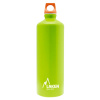 Fľaša hliníková Laken Futura 1000 ml - zelená
