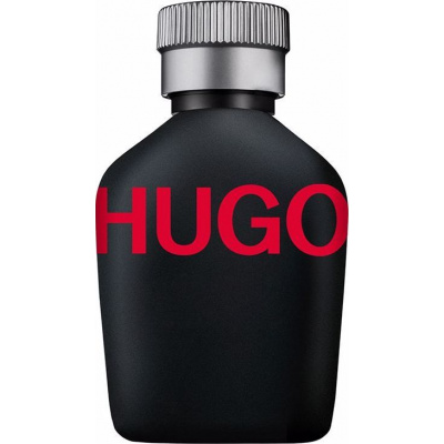 Hugo Boss Just Different (nová verze) EDT 40 ml